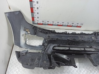 Бампер передний, ориг. номер DK6217F775AB, Land Rover Range Rover Sport 2013-2017
