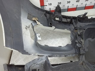 Бампер передний, ориг. номер DK6217F775AB, Land Rover Range Rover Sport 2013-2017