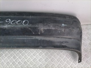 Бампер задний, Saab 9000 1984-1994