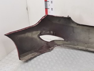 Бампер задний, ориг. номер 866114L500, Hyundai Solaris 2014-2017