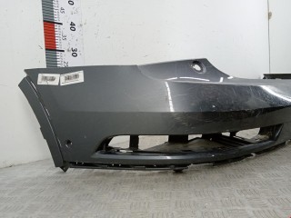 Бампер задний, ориг. номер 8U0807385C, Audi Q3 2011-2014
