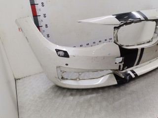 Бампер передний, ориг. номер 51117293806, BMW 3-Series GT (F34) 2011-2016