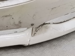 Бампер передний, ориг. номер 51117293806, BMW 3-Series GT (F34) 2011-2016