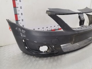 Бампер передний, ориг. номер 8450000244, Lada Largus 2012-2026