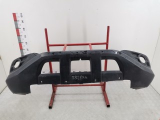 Юбка бампера переднего Honda CR-V 2011-2015