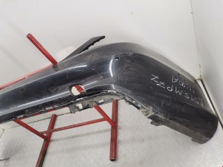 Бампер задний, ориг. номер A2228851525, Mercedes S W222 2013-2017