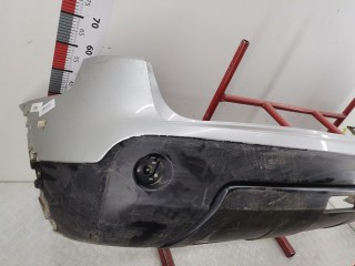 Бампер задний, ориг. номер 85022-JD00H, Nissan Qashqai 2006-2010
