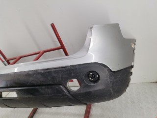Бампер задний, ориг. номер 85022-JD00H, Nissan Qashqai 2006-2010