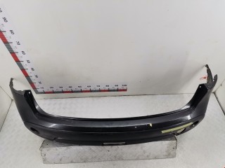 Бампер задний, ориг. номер 85022-JD00H, Nissan Qashqai 2006-2010