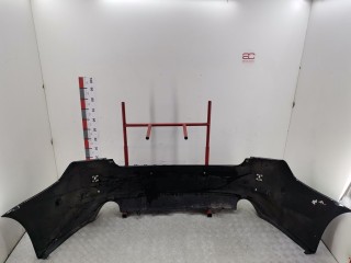 Бампер задний, ориг. номер 5215933210, Lexus ES 2012-2015