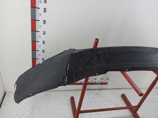 Юбка бампера переднего, ориг. номер 51117319796, BMW X6 F16 2014-2020
