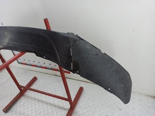 Юбка бампера переднего, ориг. номер 51117319796, BMW X6 F16 2014-2020