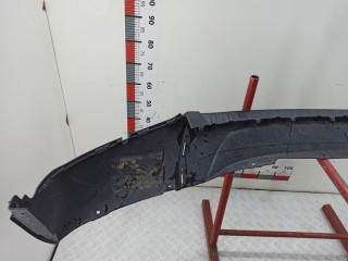 Юбка бампера переднего, ориг. номер 51117319796, BMW X6 F16 2014-2020
