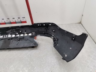 Юбка бампера заднего, ориг. номер A2538850925, Mercedes GLC 2015-2019