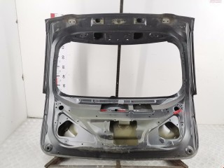 Крышка багажника (дверь 3-5), ориг. номер 5801B349, Mitsubishi Outlander 2012-2015