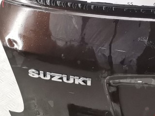 Крышка багажника (дверь 3-5), ориг. номер 6910079J00, Suzuki SX4 2006-2014