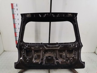 Крышка багажника (дверь 3-5), ориг. номер 6910079J00, Suzuki SX4 2006-2014