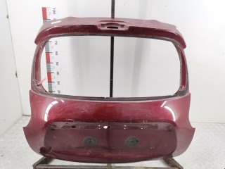 Крышка багажника (дверь 3-5), ориг. номер K01001E, Nissan Juke 2010-2014