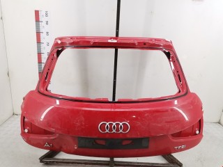 Крышка багажника (дверь 3-5), ориг. номер 8X3827023, Audi A1 2010-2014