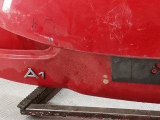 Крышка багажника (дверь 3-5), ориг. номер 8X3827023, Audi A1 2010-2014