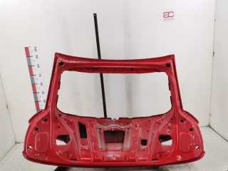 Крышка багажника (дверь 3-5), ориг. номер 8X3827023, Audi A1 2010-2014