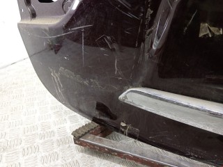 Крышка багажника (дверь 3-5), Infiniti QX60 2013-2016