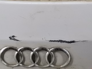 Крышка багажника (дверь 3-5), ориг. номер 8R0827023C, Audi Q5 2012-2017