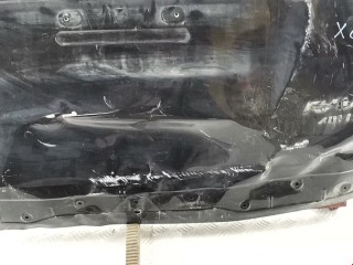 Крышка багажника (дверь 3-5), Toyota RAV4 2010-2016