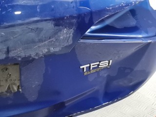 Крышка багажника (дверь 3-5), ориг. номер 8R0827023C, Audi Q5 2012-2017