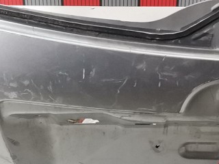 Крышка багажника (дверь 3-5), ориг. номер EGY56202XB, Mazda CX7 2009-2012