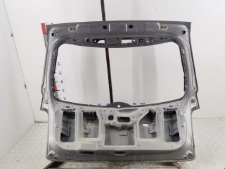 Крышка багажника (дверь 3-5), ориг. номер EGY56202XB, Mazda CX7 2009-2012