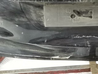 Крышка багажника (дверь 3-5), ориг. номер 8R0827023C, Audi Q5 2012-2017