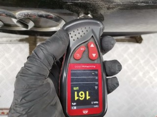 Крышка багажника (дверь 3-5), ориг. номер 8R0827023C, Audi Q5 2012-2017