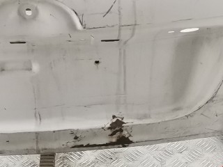 Крышка багажника (дверь 3-5), ориг. номер EGY56202XB, Mazda CX7 2009-2012