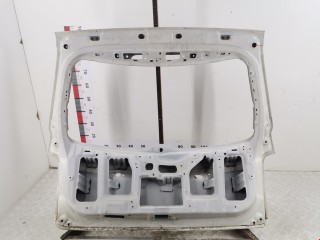 Крышка багажника (дверь 3-5), ориг. номер EGY56202XB, Mazda CX7 2009-2012