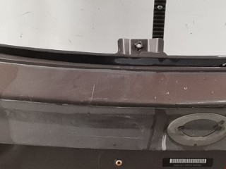 Крышка багажника (дверь 3-5), ориг. номер 41007275066, BMW X3 F25 2010-2014
