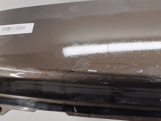 Крышка багажника (дверь 3-5), ориг. номер 41007275066, BMW X3 F25 2010-2014