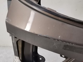 Крышка багажника (дверь 3-5), ориг. номер 41007275066, BMW X3 F25 2010-2014
