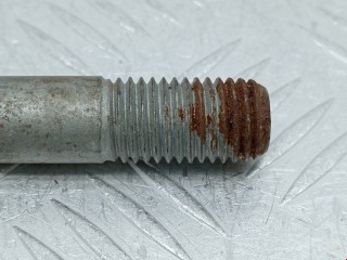 Крюк буксировочный, Nissan Navara 2001-2007
