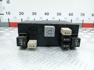 Блок комфорта, ориг. номер 3C0937049E, 28022870, Skoda Octavia 2000-2011