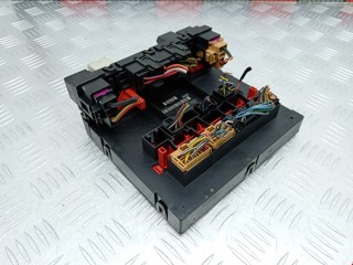 Блок комфорта, ориг. номер 3C0937049E, 28022870, Skoda Octavia 2000-2011