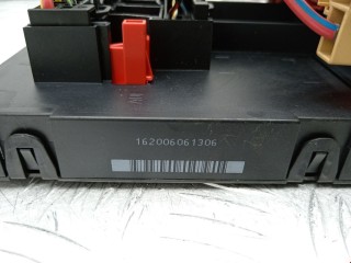 Блок комфорта, ориг. номер 3C0937049E, 28022870, Skoda Octavia 2000-2011