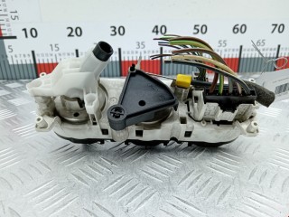 Блок управления печки/климат-контроля, ориг. номер 6G9119980BH, Ford Galaxy 2010-2015