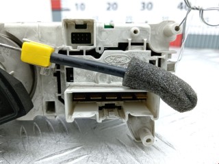 Блок управления печки/климат-контроля, ориг. номер 6G9119980BH, Ford Galaxy 2010-2015