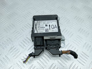 Блок AirBag Ford Galaxy 2010-2015