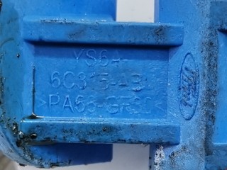 Датчик коленвала, ориг. номер YS6A6C315AB, Ford Fiesta 2008-2013