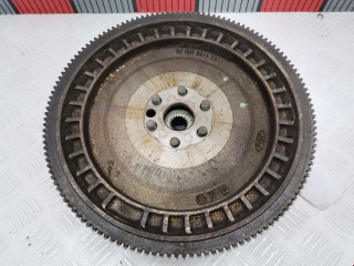 Маховик, ориг. номер 98MM6375CA, Ford Fiesta 2008-2013