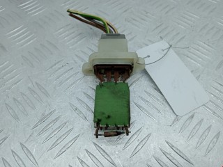 Сопротивление печки, ориг. номер 1855157, 12790, Ford Galaxy 2010-2015