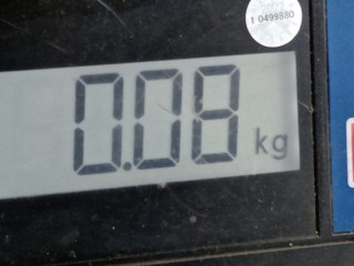 Сопротивление печки, ориг. номер 1855157, 12790, Ford Galaxy 2010-2015