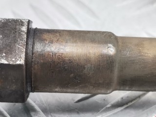 Лямбда-зонд, ориг. номер 0258006572, 3M519G444DC, Ford C-Max 2007-2010